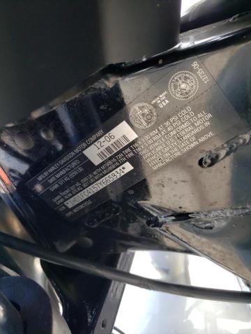 1HD1FC4157Y665834 - 2007 HARLEY-DAVIDSON FLHTCUI 白色 照片 8