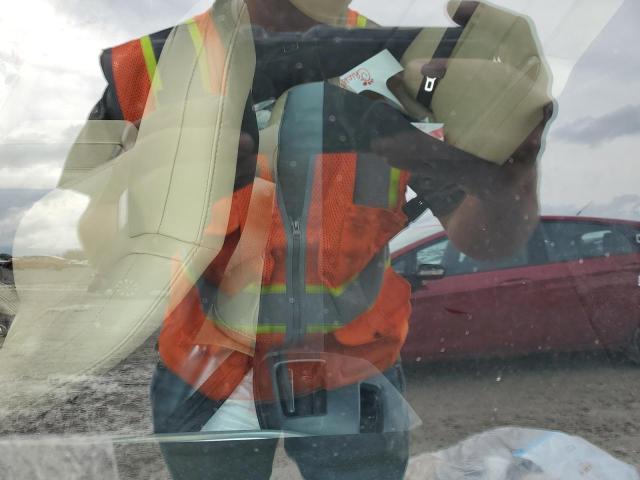 5YJSA1DN9DFP01855 - 2013 TESLA MODEL S BLUE photo 10