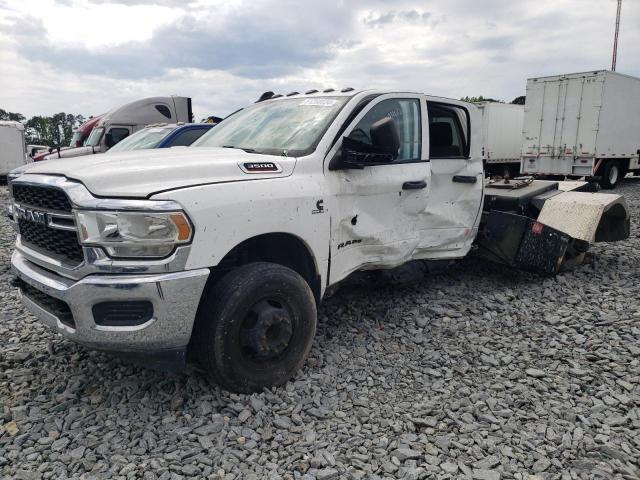 2019 RAM 3500, 