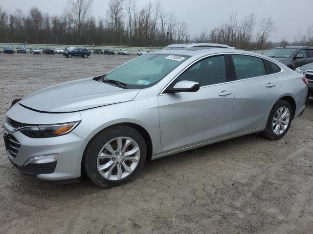 2019 CHEVROLET MALIBU LT, 