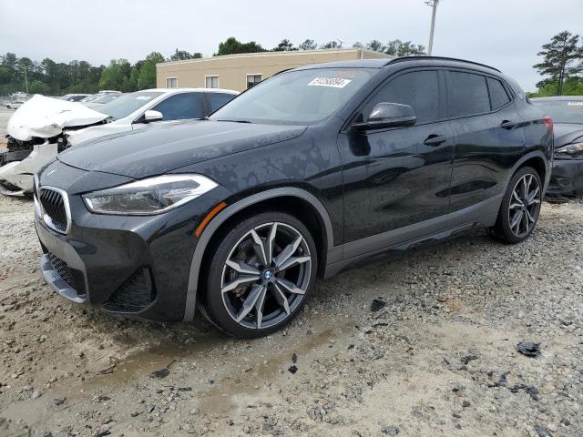 WBXYH9C00M5S13523 - 2021 BMW X2 SDRIVE28I BLACK photo 1