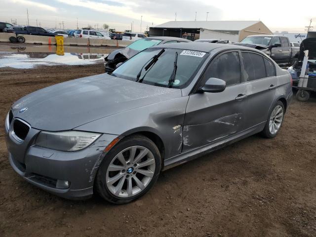 2011 BMW 328 XI, 