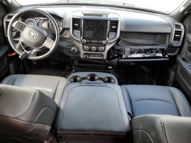 3C6UR5HJXNG366303 - 2022 RAM 2500 TRADESMAN Biały zdjęcie 8