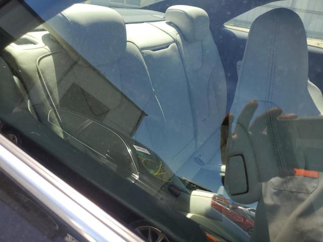 WAUCVAFR2AA056556 - 2010 AUDI S5 PREMIUM PLUS შავი ფოტო 10