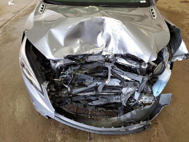 LRBFXCSA8LD197170 - 2020 BUICK ENVISION ESSENCE Grafit foto 12