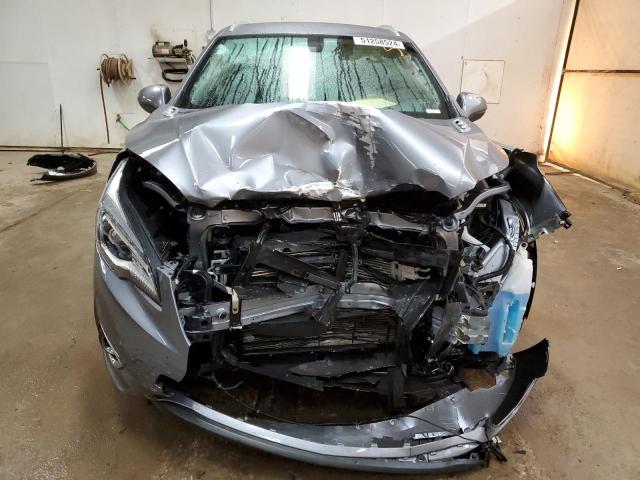 LRBFXCSA8LD197170 - 2020 BUICK ENVISION ESSENCE Grafit foto 5