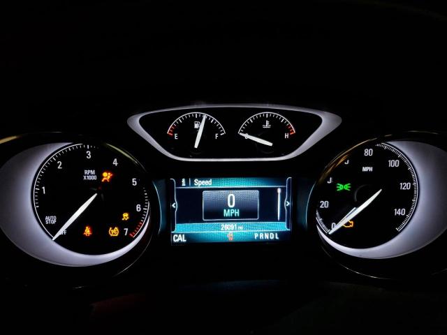 LRBFXCSA8LD197170 - 2020 BUICK ENVISION ESSENCE Grafit foto 9