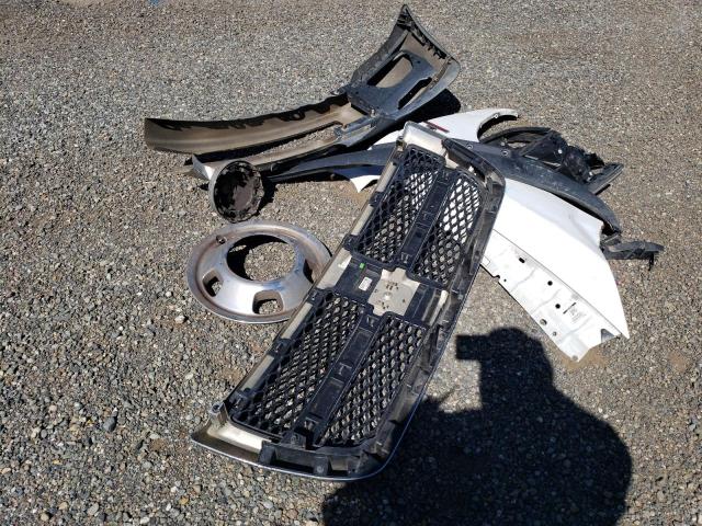 3C63RRHL3JG385550 - 2018 RAM 3500 SLT WHITE photo 12