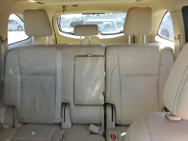 5TDJKRFHXGS227686 - 2016 TOYOTA HIGHLANDER XLE 黑色 照片 10