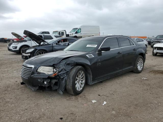 2014 CHRYSLER 300, 