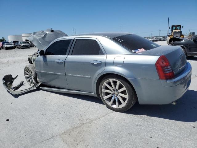 2C3KA63H26H423634 - 2006 CHRYSLER 300C SILVER photo 2