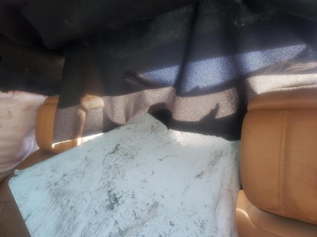 SALGV5REXJA508671 - 2018 LAND ROVER RANGE ROVE AUTOBIOGRAPHY WHITE photo 10