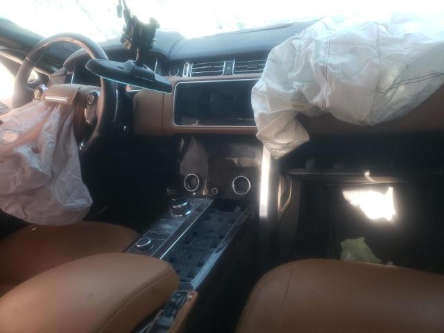 SALGV5REXJA508671 - 2018 LAND ROVER RANGE ROVE AUTOBIOGRAPHY WHITE photo 8