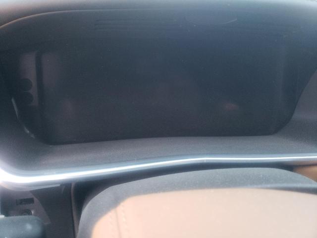 SALGV5REXJA508671 - 2018 LAND ROVER RANGE ROVE AUTOBIOGRAPHY WHITE photo 9