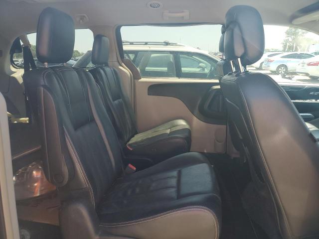 2C4RC1BG1CR313552 - 2012 CHRYSLER TOWN & COU TOURING 黑色 照片 11