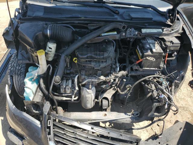 2C4RC1BG1CR313552 - 2012 CHRYSLER TOWN & COU TOURING 黑色 照片 12