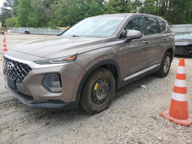 2019 HYUNDAI SANTA FE SE, 