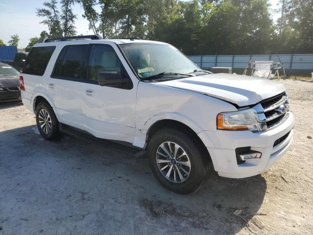 1FMJU1HT6FEF26766 - 2015 FORD EXPEDITION XLT WHITE photo 4