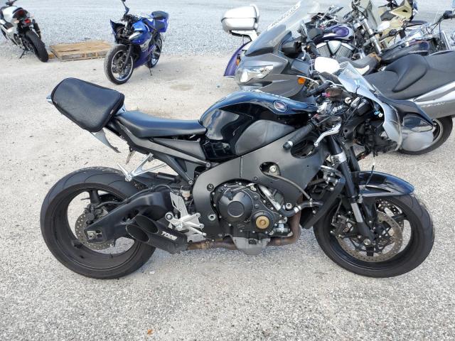 2008 HONDA CBR1000 RR, null
