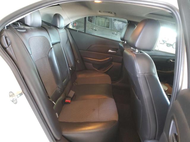 1G11C5SL6EF280004 - 2014 CHEVROLET MALIBU 1LT 白色 照片 10