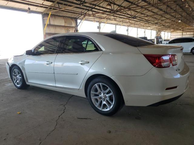 1G11C5SL6EF280004 - 2014 CHEVROLET MALIBU 1LT 白色 照片 2