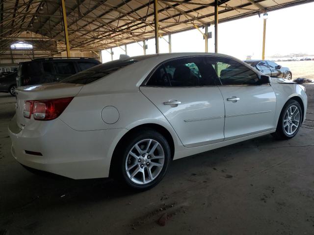 1G11C5SL6EF280004 - 2014 CHEVROLET MALIBU 1LT WHITE photo 3