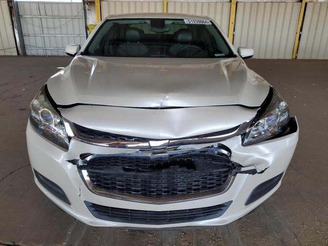 1G11C5SL6EF280004 - 2014 CHEVROLET MALIBU 1LT 白色 照片 5