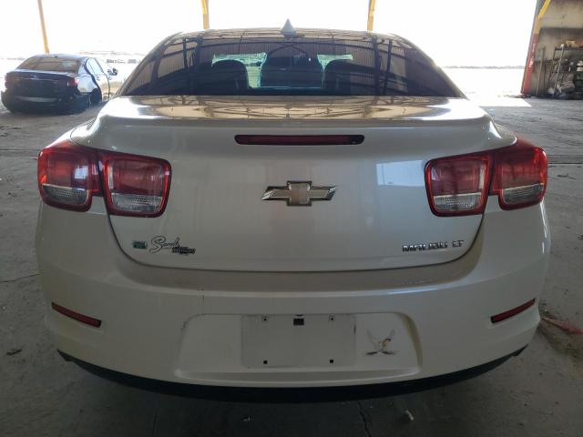 1G11C5SL6EF280004 - 2014 CHEVROLET MALIBU 1LT 白色 照片 6