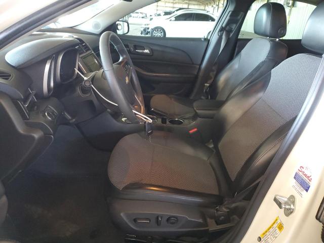 1G11C5SL6EF280004 - 2014 CHEVROLET MALIBU 1LT 白色 照片 7