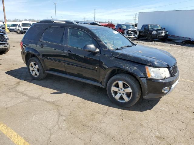 2CKDL63F876011432 - 2007 PONTIAC TORRENT BLACK photo 4