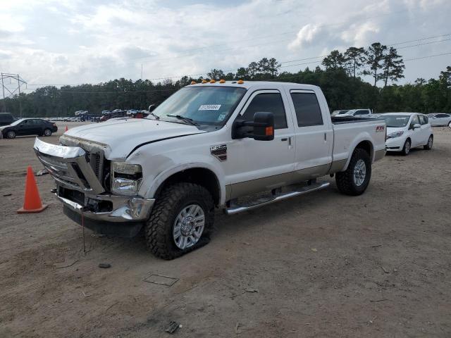 2010 FORD F250 SUPER DUTY, 