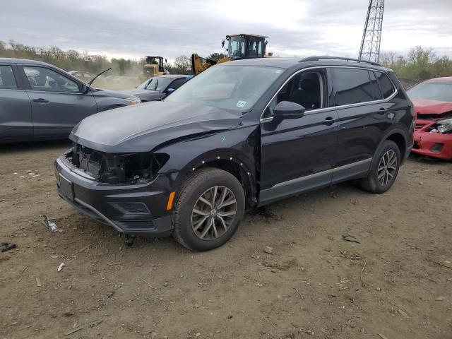 2020 VOLKSWAGEN TIGUAN SE, 