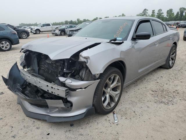 2014 DODGE CHARGER R/T, 