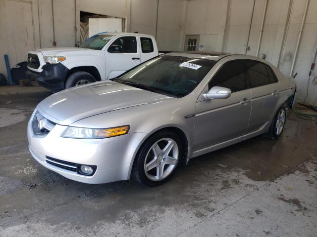 2008 ACURA TL, 