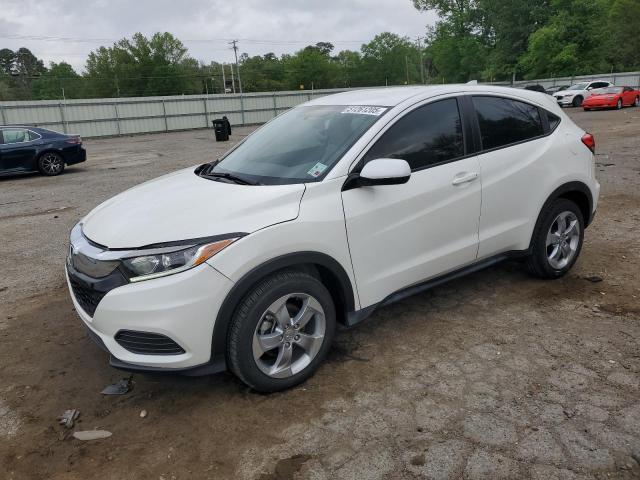 2020 HONDA HR-V LX, null