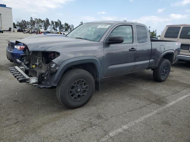 2020 TOYOTA TACOMA ACCESS CAB, 