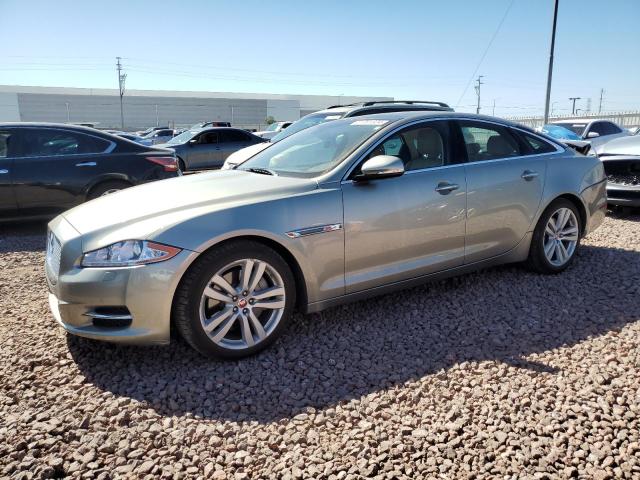 2014 JAGUAR XJ, 