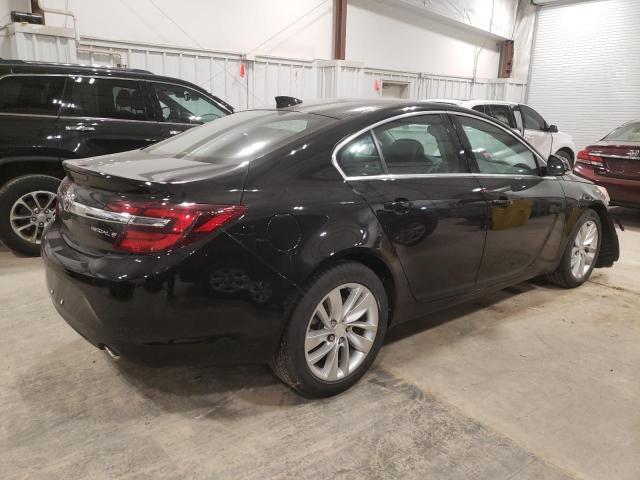 2G4GK5EXXF9291242 - 2015 BUICK REGAL 黑色 照片 3