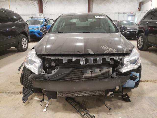 2G4GK5EXXF9291242 - 2015 BUICK REGAL 黑色 照片 5