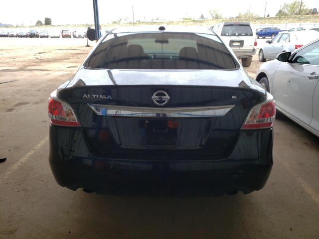 1N4AL3AP5FC242675 - 2015 NISSAN ALTIMA 2.5 BLACK photo 6