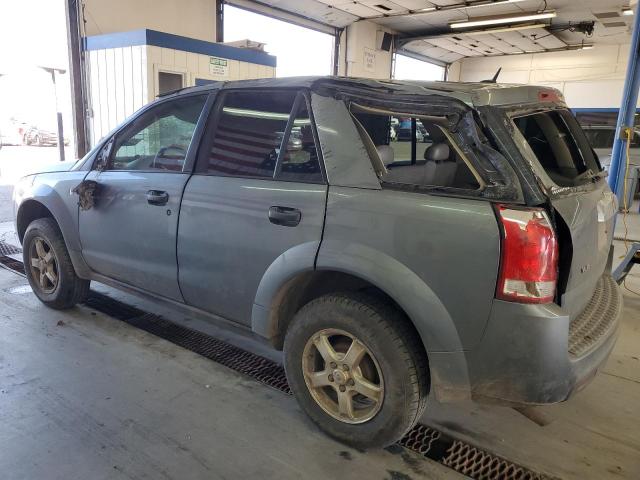 5GZCZ23DX6S873327 - 2006 SATURN VUE BLUE photo 2