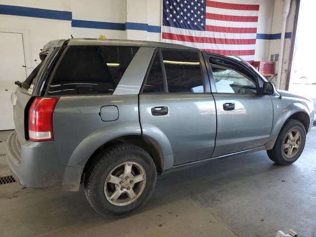 5GZCZ23DX6S873327 - 2006 SATURN VUE BLUE photo 3