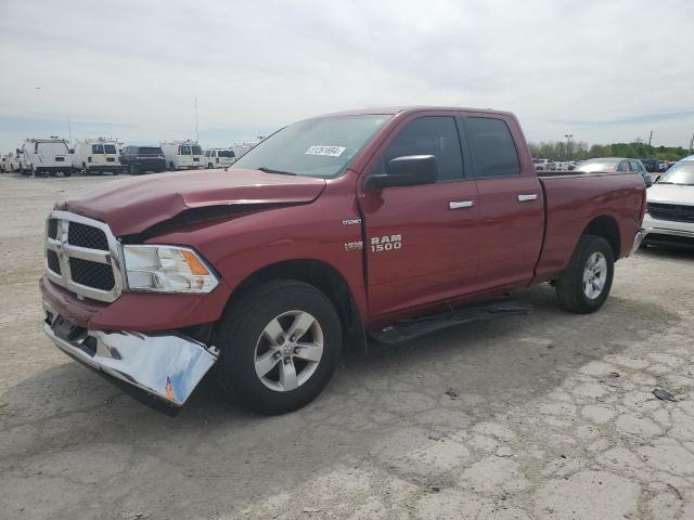 2014 RAM 1500 SLT, 