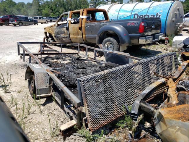 17YBP121XJB064241 - 2018 AMERICAN MOTORS TRAILER BURN photo 3