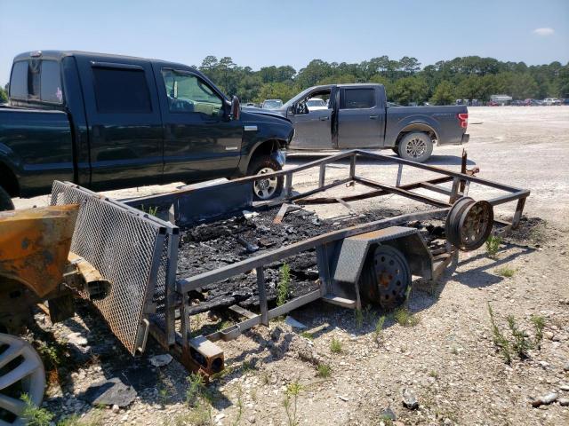 17YBP121XJB064241 - 2018 AMERICAN MOTORS TRAILER BURN photo 4