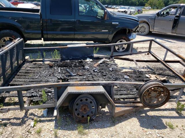 17YBP121XJB064241 - 2018 AMERICAN MOTORS TRAILER BURN photo 9