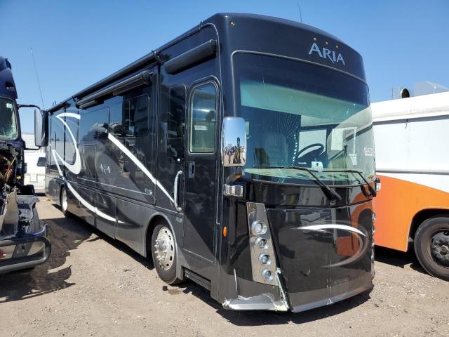 4UZACHFC4LCLV2444 - 2020 THOR TRAILER XC BLACK photo 1