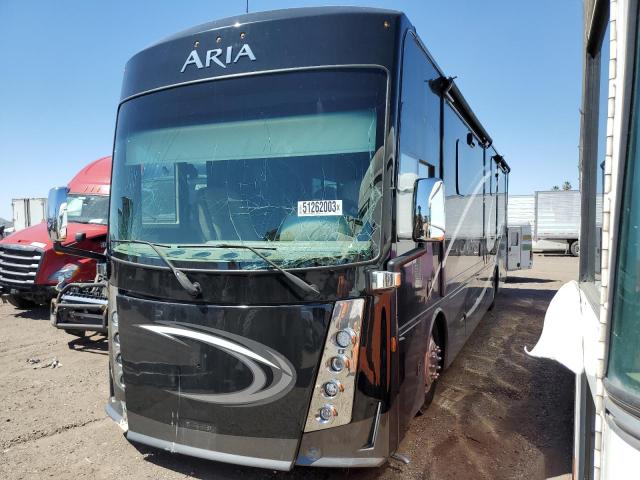 4UZACHFC4LCLV2444 - 2020 THOR TRAILER XC BLACK photo 2