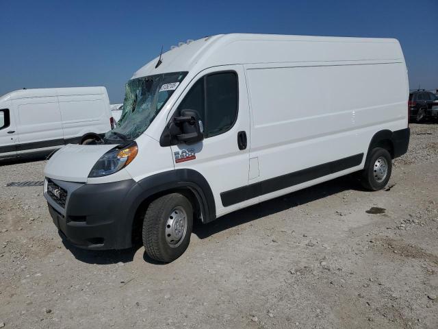 3C6LRVDG0NE107451 - 2022 RAM PROMASTER 2500 HIGH Ağ foto 1