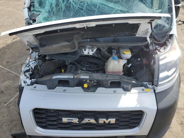 3C6LRVDG0NE107451 - 2022 RAM PROMASTER 2500 HIGH Ağ foto 12